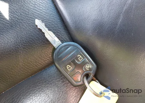 2011 Ford F-150 Fx4 z USA, uszkodzony, nr VIN 1FTFW1ET4BKD73020